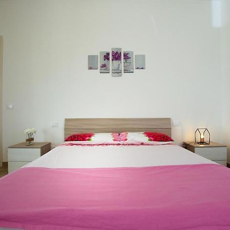 Casa 801 Bed and Breakfast Monopoli Εξωτερικό φωτογραφία