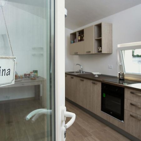 Casa 801 Bed and Breakfast Monopoli Εξωτερικό φωτογραφία
