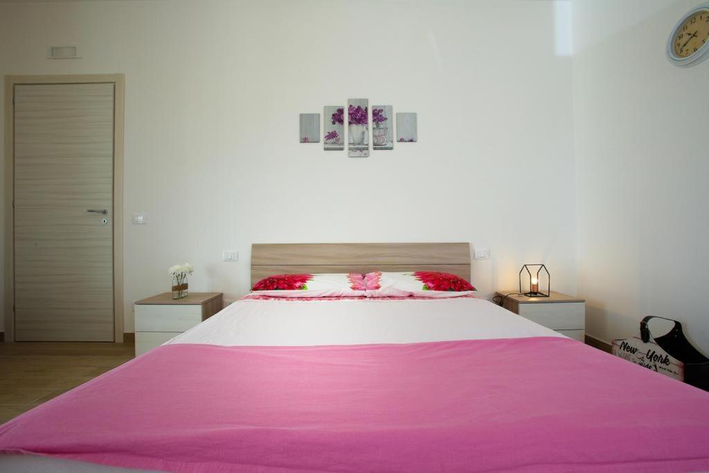 Casa 801 Bed and Breakfast Monopoli Εξωτερικό φωτογραφία