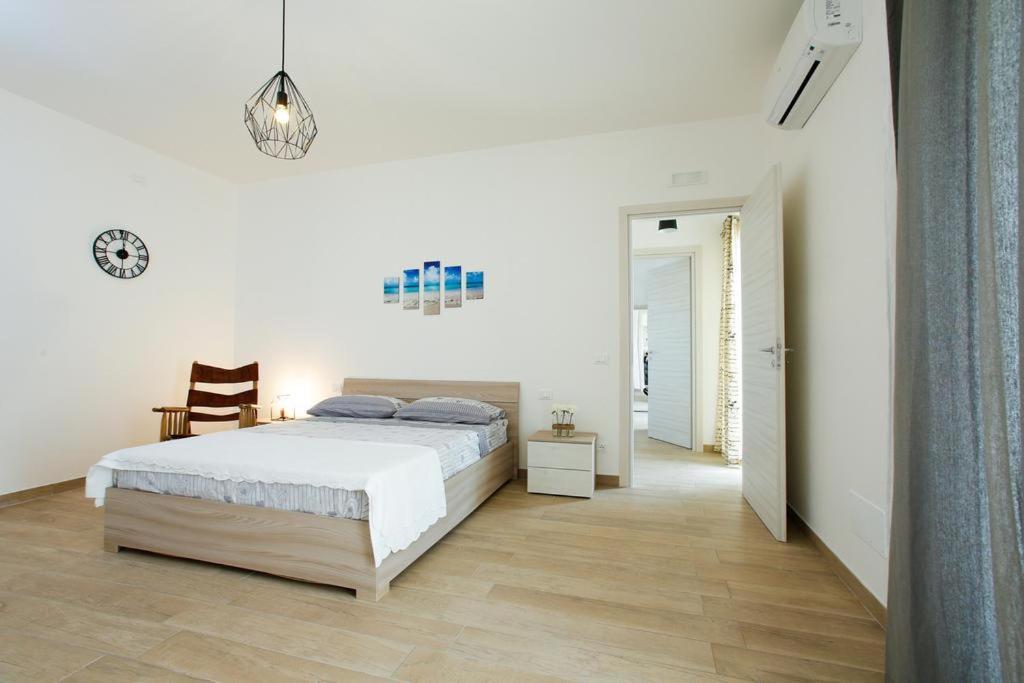 Casa 801 Bed and Breakfast Monopoli Εξωτερικό φωτογραφία