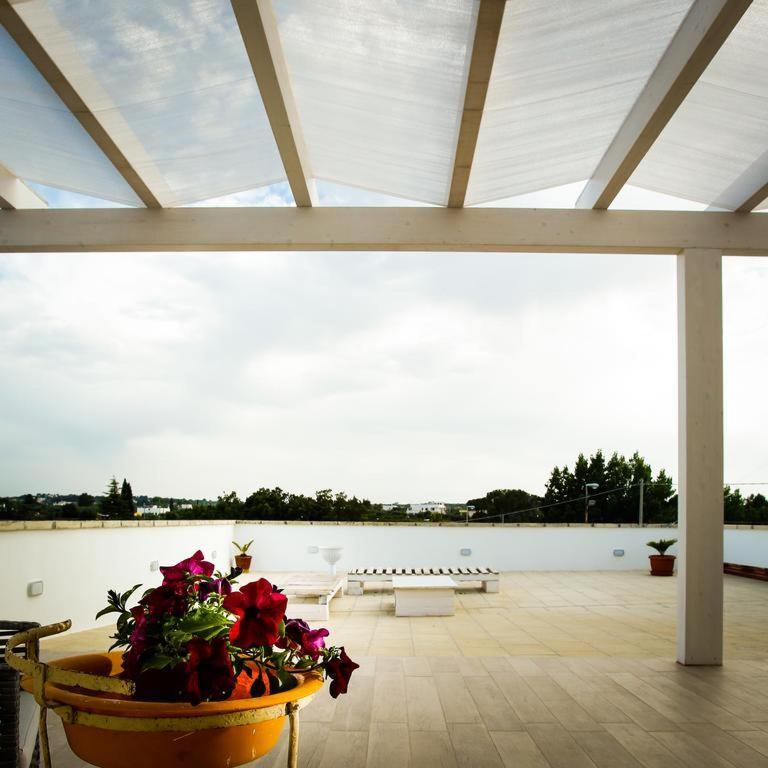 Casa 801 Bed and Breakfast Monopoli Εξωτερικό φωτογραφία