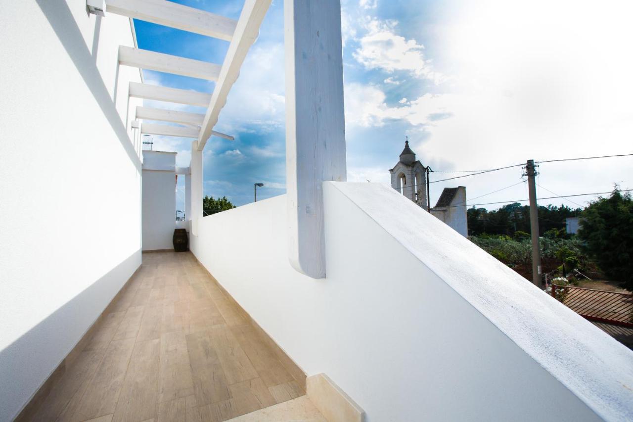 Casa 801 Bed and Breakfast Monopoli Εξωτερικό φωτογραφία