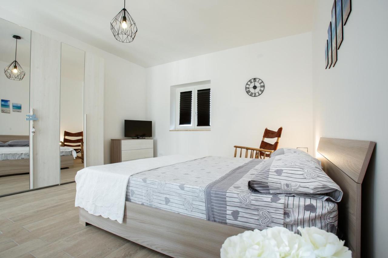 Casa 801 Bed and Breakfast Monopoli Εξωτερικό φωτογραφία