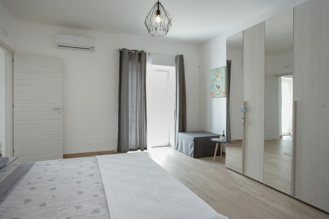Casa 801 Bed and Breakfast Monopoli Εξωτερικό φωτογραφία