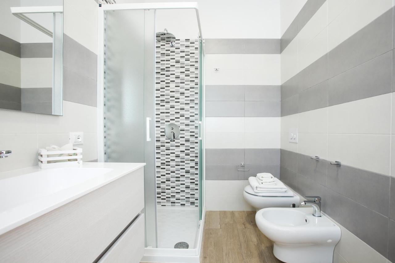 Casa 801 Bed and Breakfast Monopoli Εξωτερικό φωτογραφία
