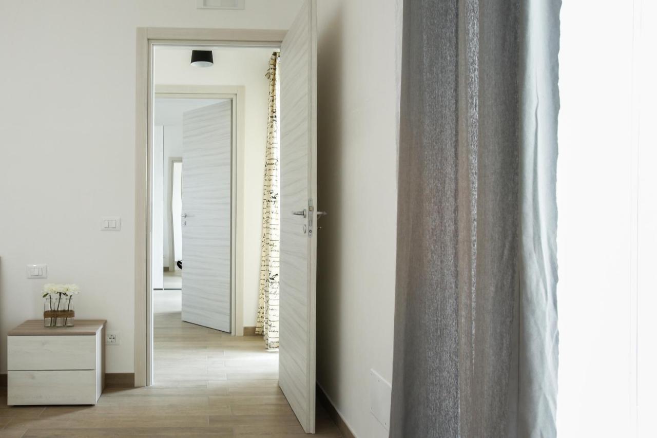 Casa 801 Bed and Breakfast Monopoli Εξωτερικό φωτογραφία