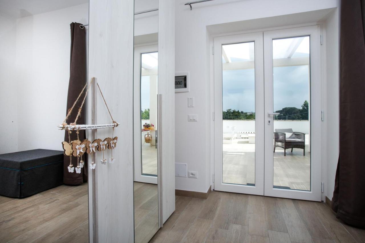 Casa 801 Bed and Breakfast Monopoli Εξωτερικό φωτογραφία