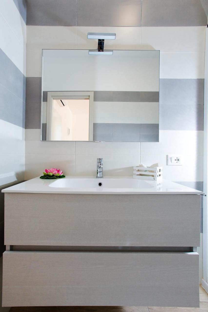 Casa 801 Bed and Breakfast Monopoli Εξωτερικό φωτογραφία